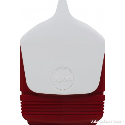 Igloo Products Corp., Igloo Playmate Mini Red Cooler, 1 cooler 551458758